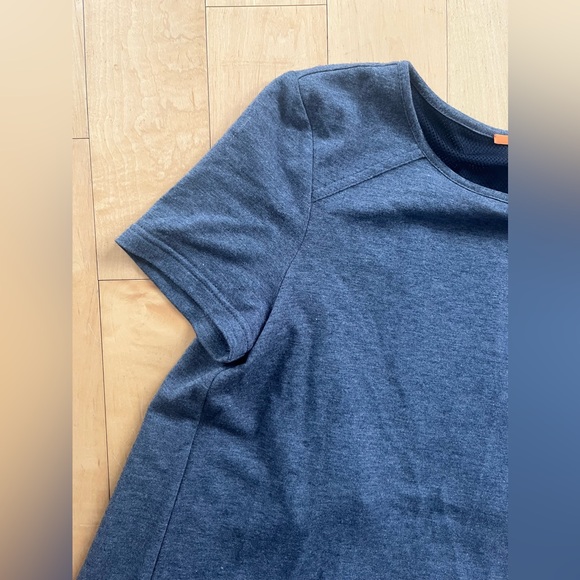 BOSS Orange Athleisure Top - Picture 2 of 9